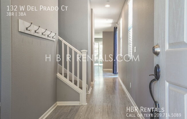 132 W DE PRADO CT