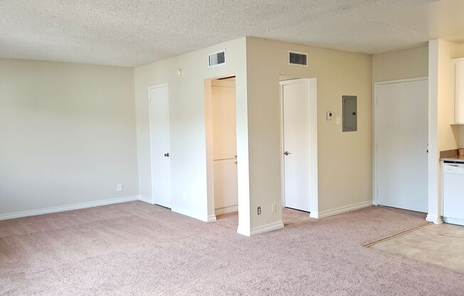 Ben Lomond Apartments