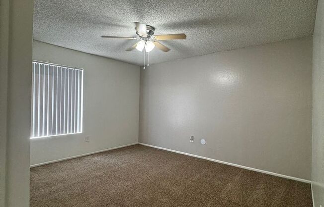 1 bed, 1 bath, 665 sqft, $2,125, Unit 107