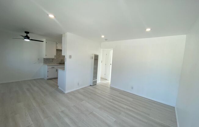 1 bed, 1 bath, 500 sqft, $2,050, Unit 4