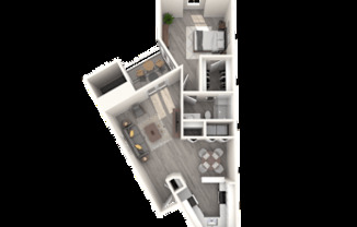 Partner-provided photo for $1499 unit