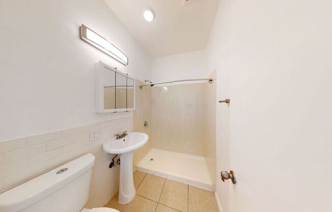 Studio, 1 bath, 443 sqft, $1,350, Unit 309-A