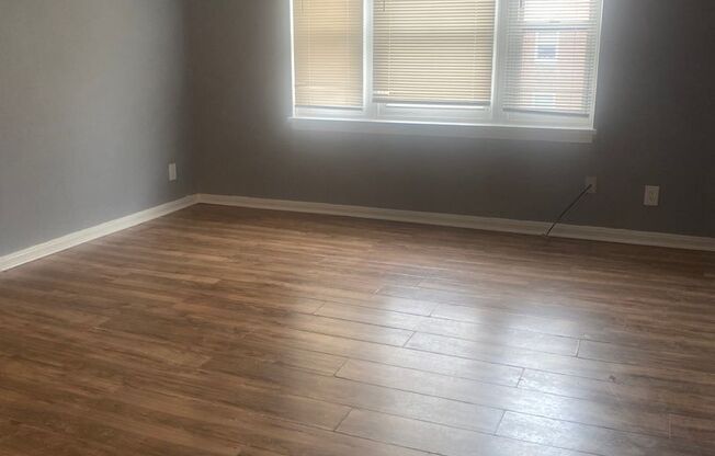 Villa View Apartments