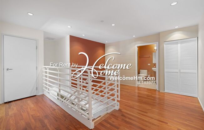 2 beds, 3 baths, $3,200, Unit Unit 104
