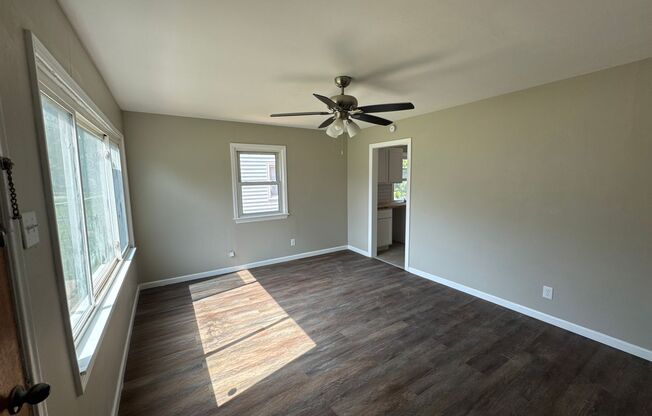 Beautiful home in Saint Ann!