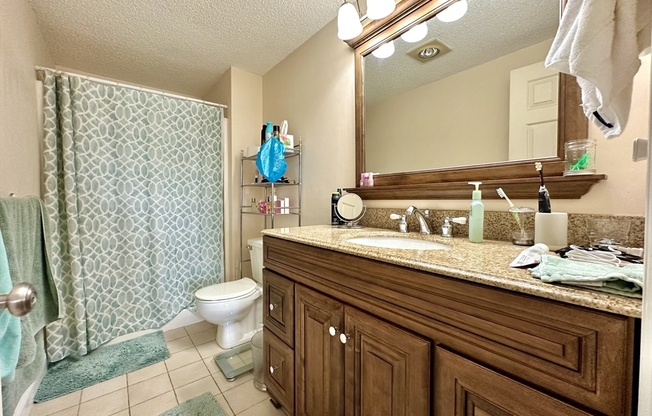 2 beds, 2 baths, 1,140 sqft, $3,100, Unit 505