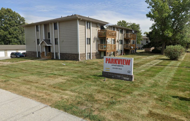 Parkview Apartments