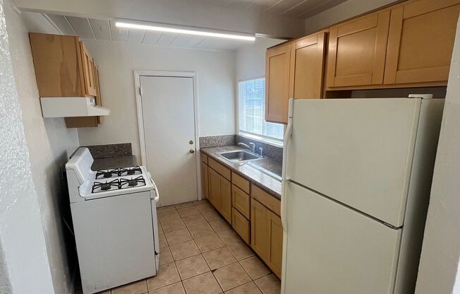 2-Bedroom Richmond Home Available Now!