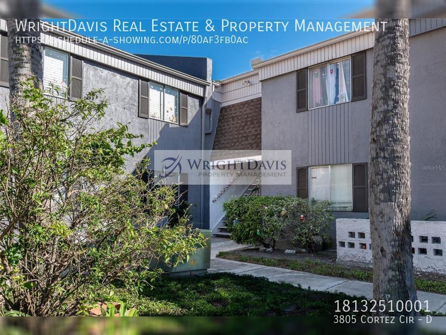 3805 CORTEZ CIR