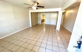 3 beds, 2 baths, $1,299