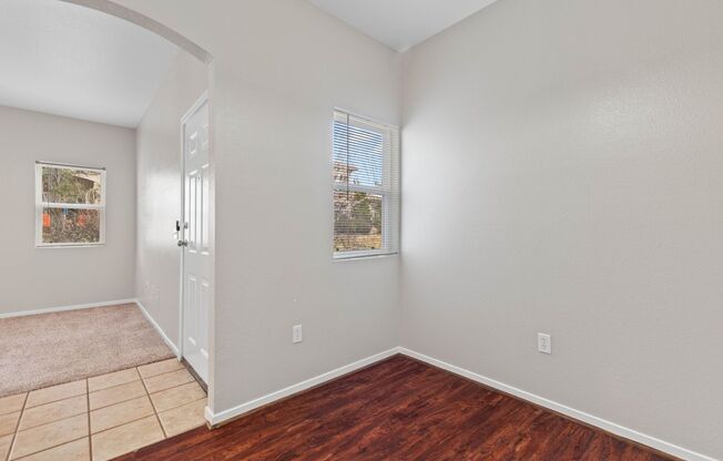 Fabulous Downstairs Condo at Silver Creek!