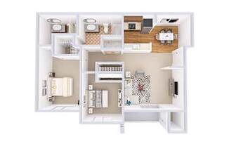 Partner-provided photo for $1717 unit