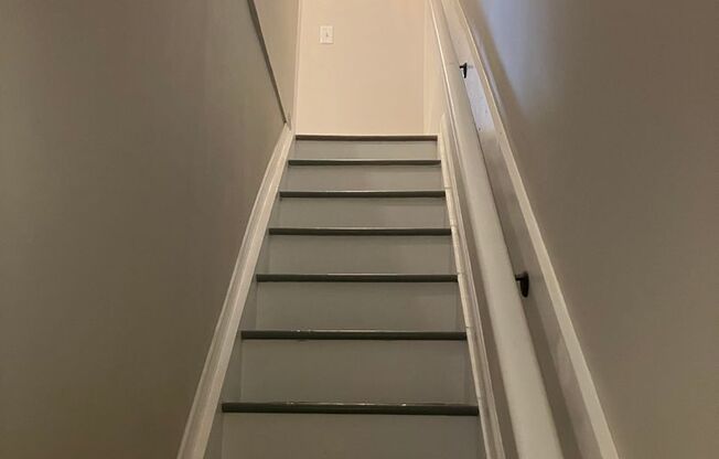 Coming Soon: 512 N Curley!