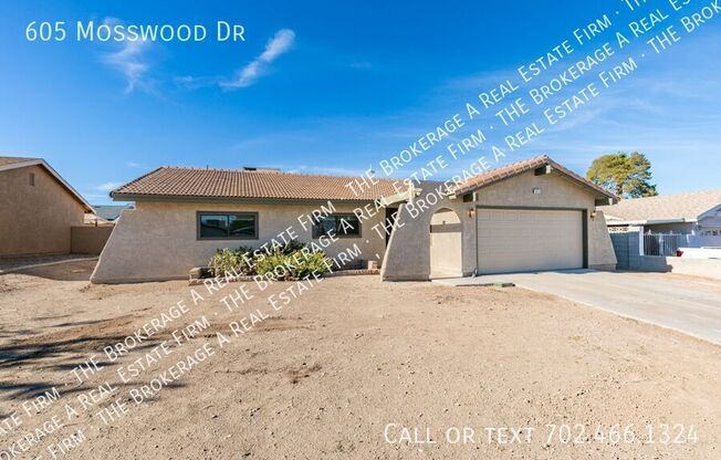 605 MOSSWOOD DR