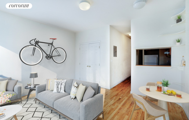 545 W 149 ST