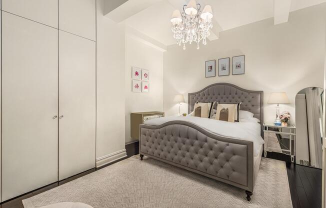 1 bed, 1 bath, 1,200 sqft, $7,500, Unit 7B