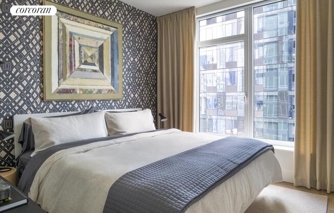 2 beds, 2 baths, $8,650, Unit 22E
