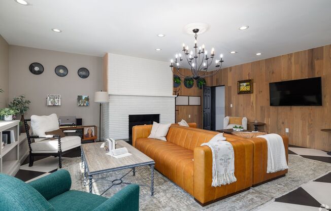 Brickline Apartments