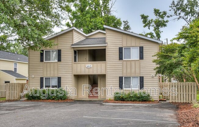 4013 D WHEELER WOODS RD