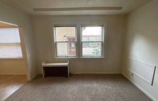 Studio, 1 bath, $950, Unit 106