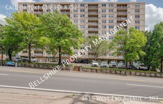 3415 West End Ave