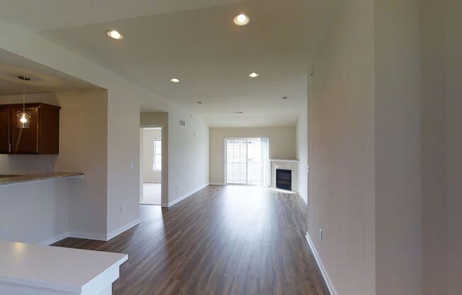 Hillside Terrace South, LLC