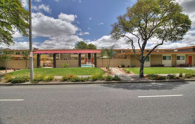 720 North Apartments in Sunnyvale, CA