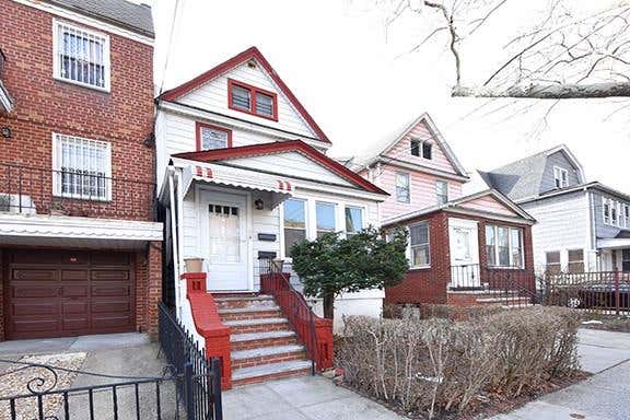 83 8 DONGAN AVE