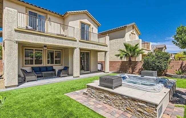 GATED SW STUNNER!