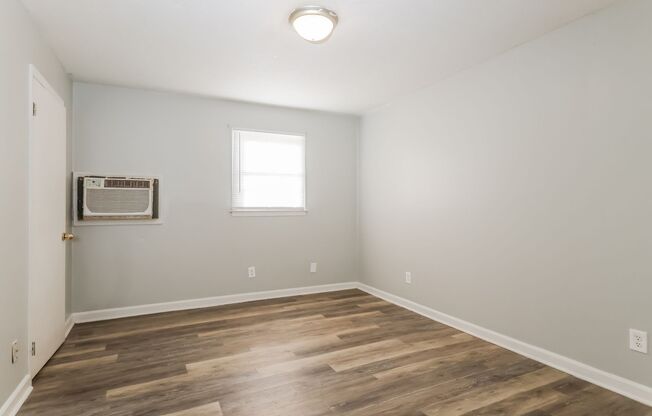 River Valley Apartments