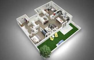 Partner-provided photo for $1949 unit