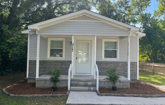 Cute Cottage Style Home