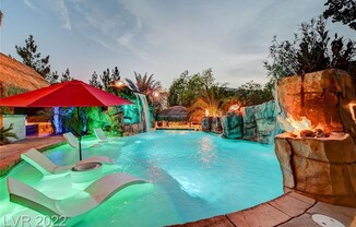 3030 Via Sarafina Drive