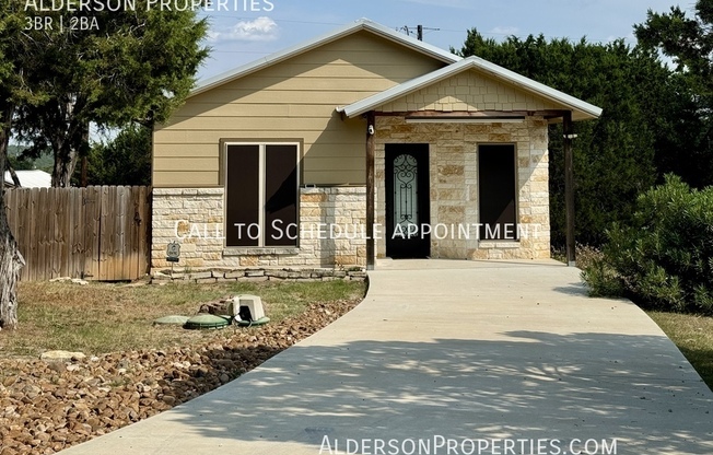 Partner-provided property photo