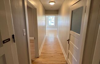 Blackmore Apartments