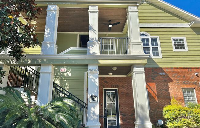 Spacious Haile Plantation Apartment – 3BR/2BA with Over 2,000 Sq. Ft. | Pet Friendly & Prime Location!