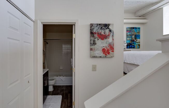 1 bed, 1 bath, 600 sqft, $1,599, Unit 405