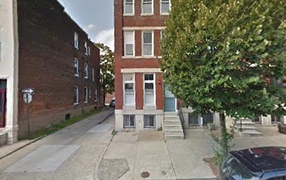 Enormous 5bd/4.5ba Charles Village Home CAC, Parking, W/D and more.. Available 8/1