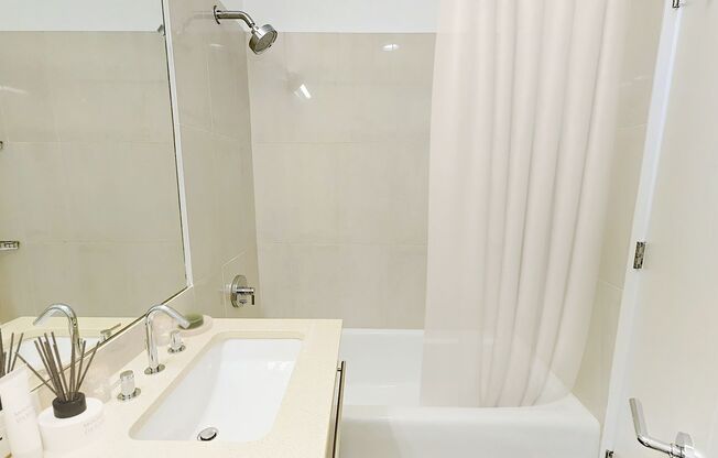 1 bed, 1 bath, 619 sqft, $5,695, Unit 12-C