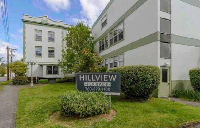 Hillview Terrace