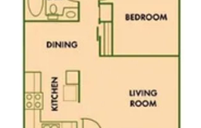 104 Brookstone Apartments