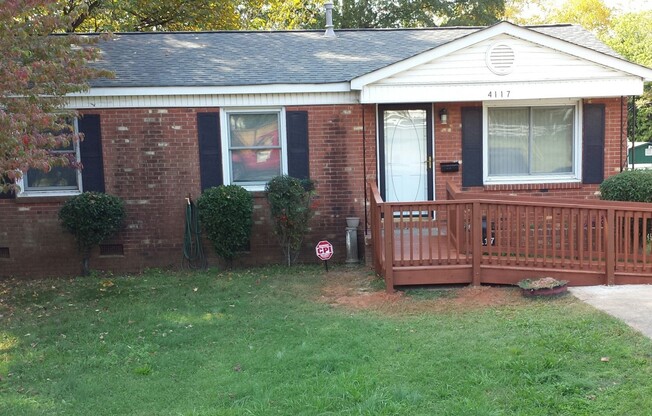 Move-in Ready!
