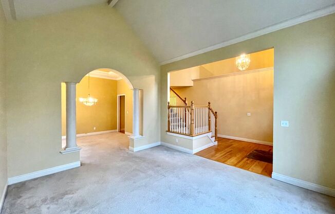 Great Home for rent