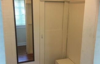 1 bed, 1 bath, $1,400