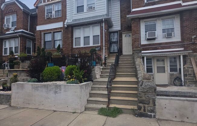 3 Bedroom House in Wynnefield