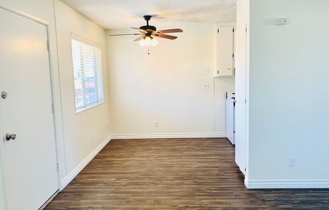 AVAILABLE NOW! 1BD/1BA APARTMENT IN NORMAL HEIGHTS! Only $1,695/mo!!