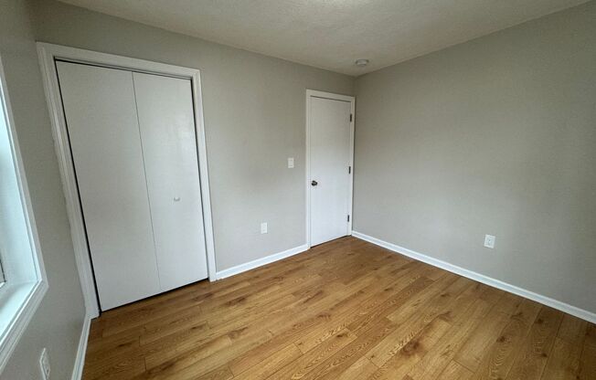 1 bed, 1 bath, $1,850, Unit 3