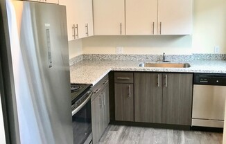 1 bed, 1 bath, 467 sqft, $1,075, Unit 201