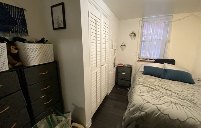 2 beds, 1 bath, 750 sqft, $3,500, Unit 001