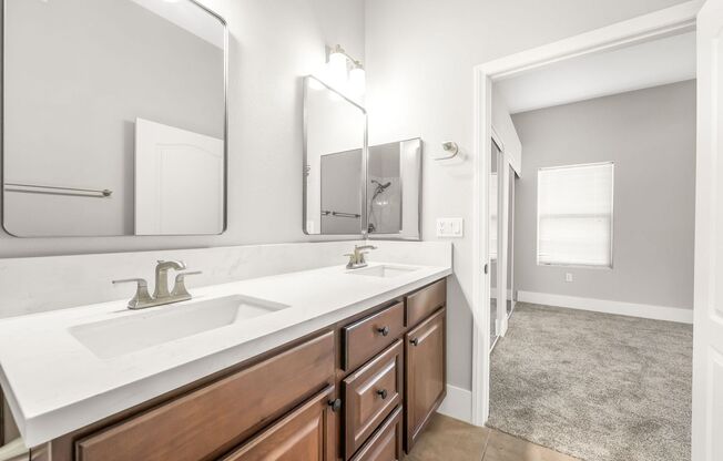 2 beds, 2 baths, $1,650, Unit # 1030